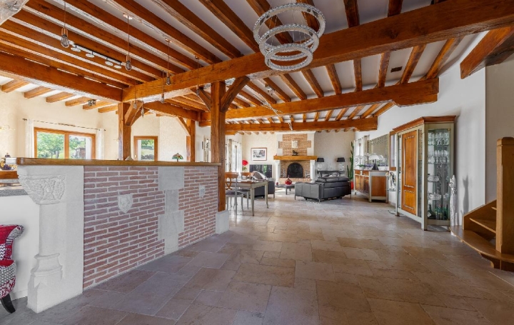 Maison PACY-SUR-EURE (27120)  267 m2 775 000 € 