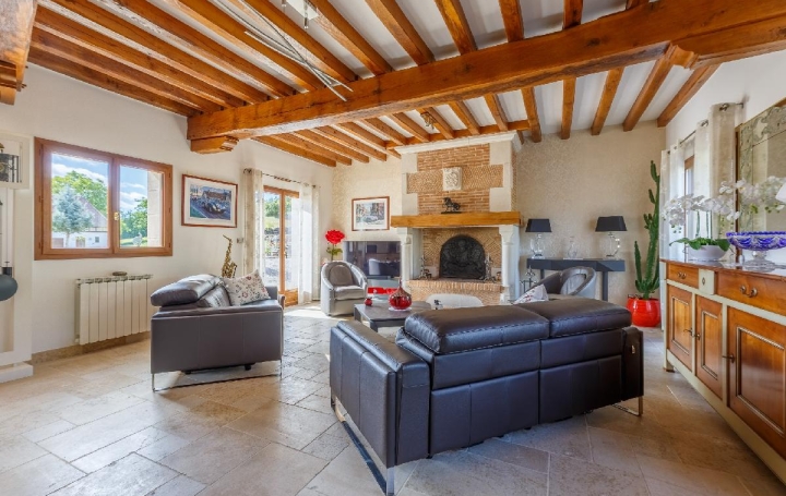 Maison PACY-SUR-EURE (27120)  267 m2 775 000 € 