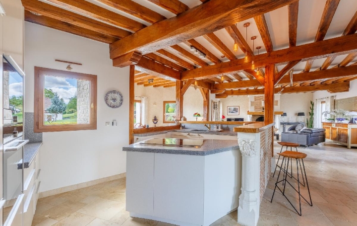 Maison PACY-SUR-EURE (27120)  267 m2 775 000 € 