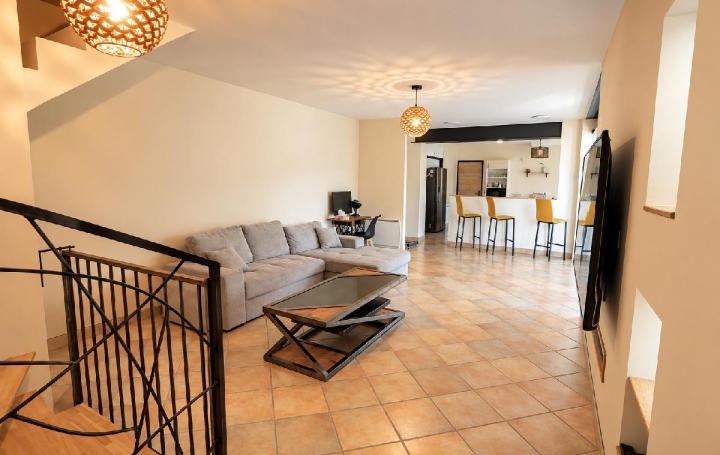 Maison SAINT-PAUL-TROIS-CHATEAUX (26130)  183 m2 480 000 € 