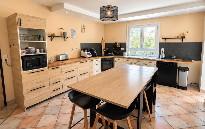 Maison SAINT-PAUL-TROIS-CHATEAUX (26130)  183 m2 480 000 € 
