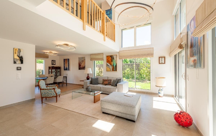 Maison / Villa CHENS-SUR-LEMAN (74140) 140 m<sup>2</sup> 839 000 € 