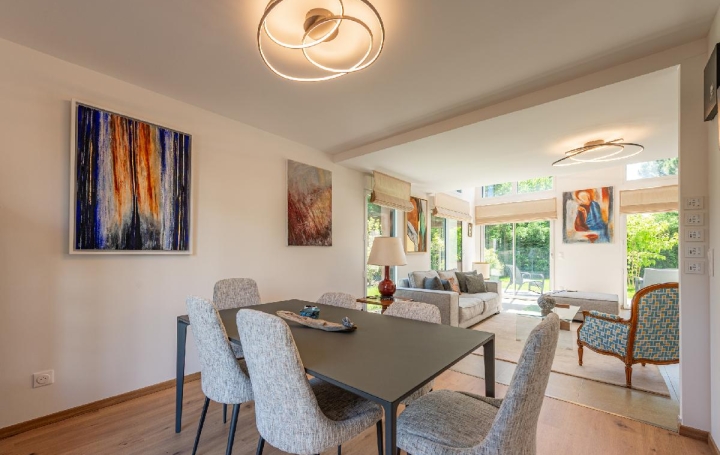 Maison CHENS-SUR-LEMAN (74140)  140 m2 839 000 € 