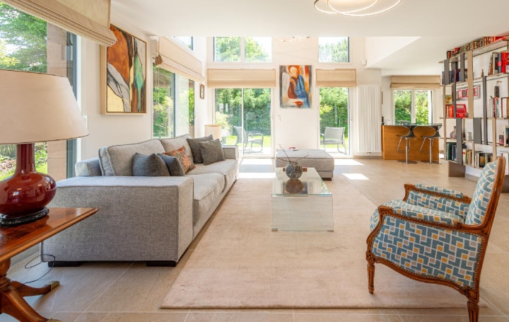 Maison CHENS-SUR-LEMAN (74140)  140 m2 839 000 € 