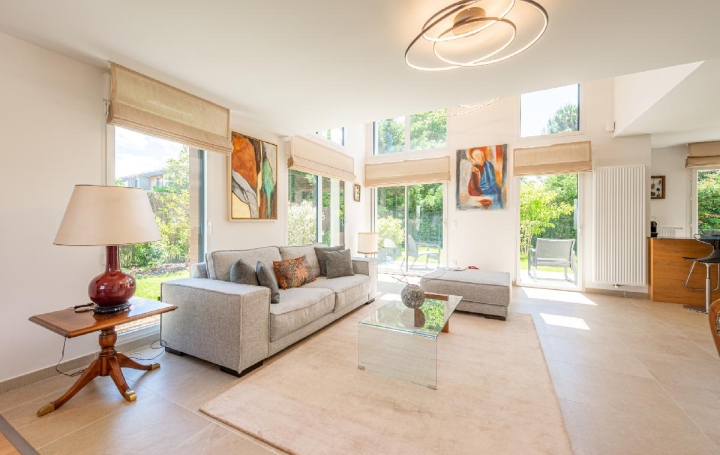Maison CHENS-SUR-LEMAN (74140)  140 m2 839 000 € 