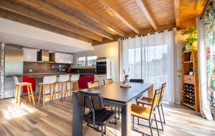 Maison CHILLY (74270)  157 m2 549 000 € 