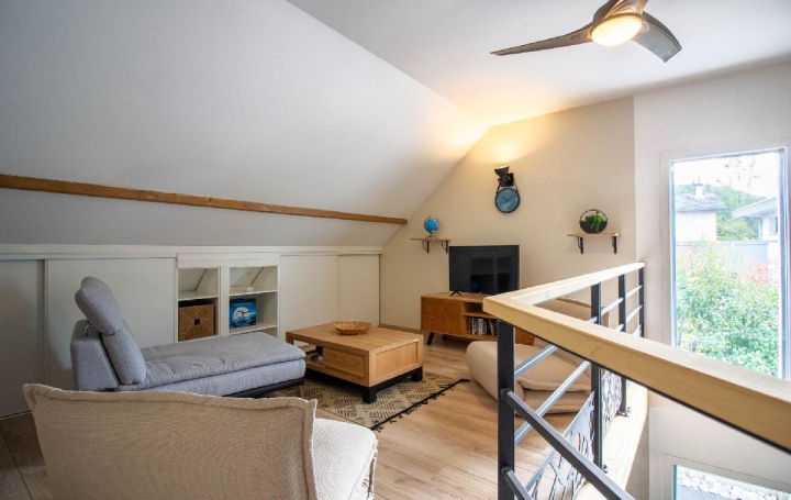 Maison CHILLY (74270)  157 m2 549 000 € 