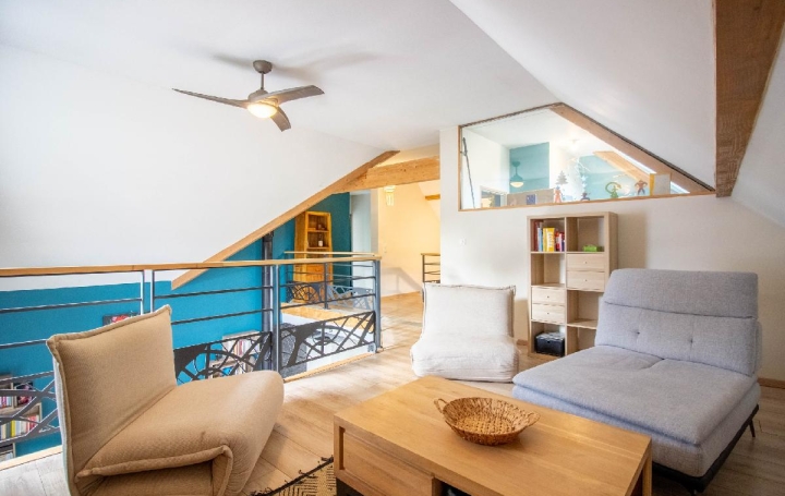 Maison CHILLY (74270)  157 m2 549 000 € 
