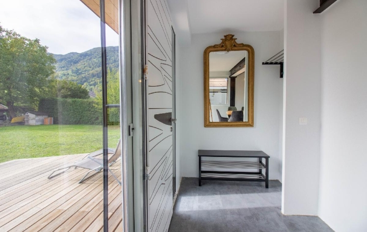 Maison ALEX (74290)  183 m2 950 000 € 