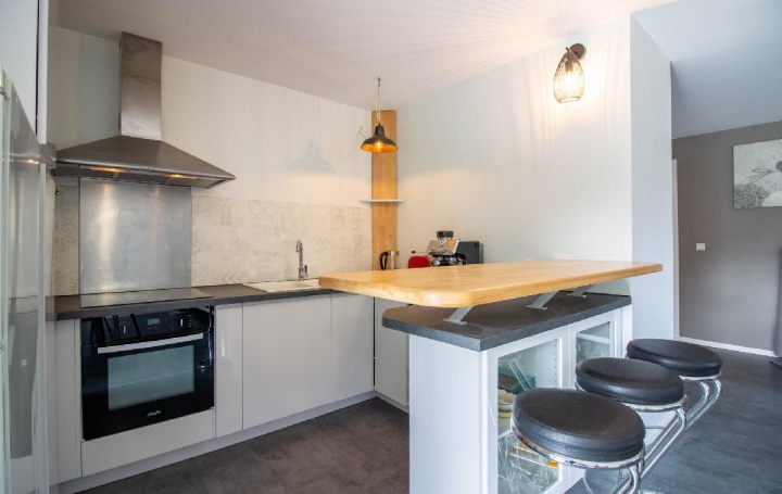 Maison ALEX (74290)  183 m2 950 000 € 
