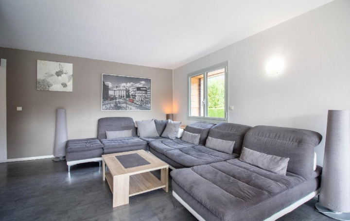 Maison ALEX (74290)  183 m2 950 000 € 