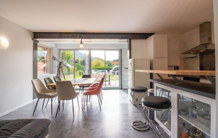 Maison ALEX (74290)  183 m2 950 000 € 