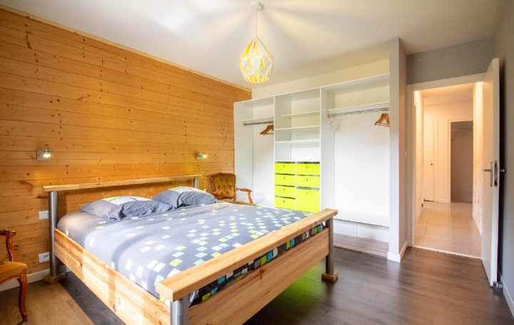 Maison ALEX (74290)  183 m2 950 000 € 