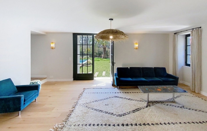 Maison ANGLET (64600)  200 m2 1 470 000 € 