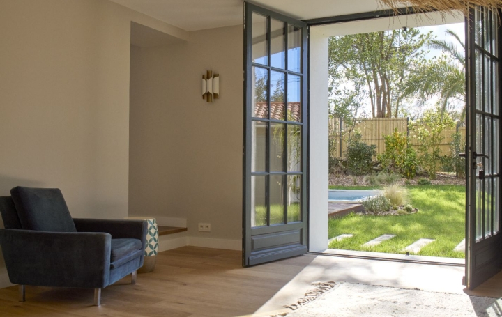 Maison ANGLET (64600)  200 m2 1 470 000 € 