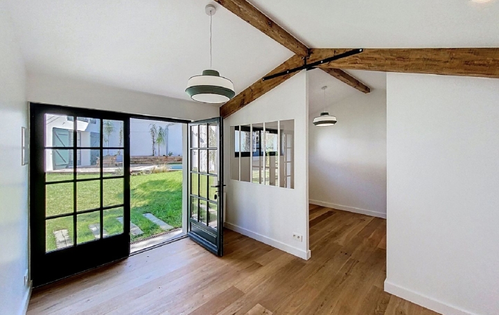 Maison ANGLET (64600)  200 m2 1 470 000 € 