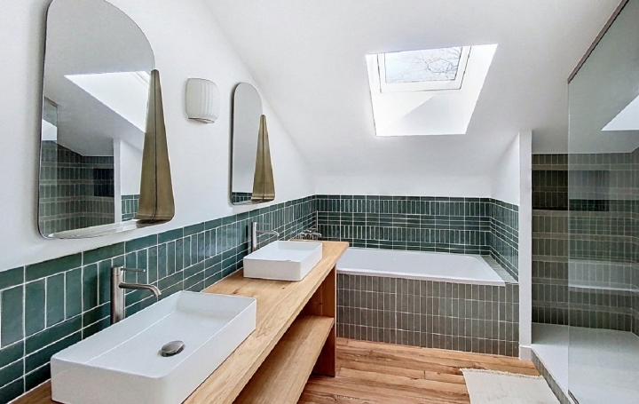 Maison ANGLET (64600)  200 m2 1 470 000 € 