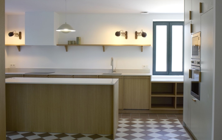 Maison ANGLET (64600)  200 m2 1 470 000 € 