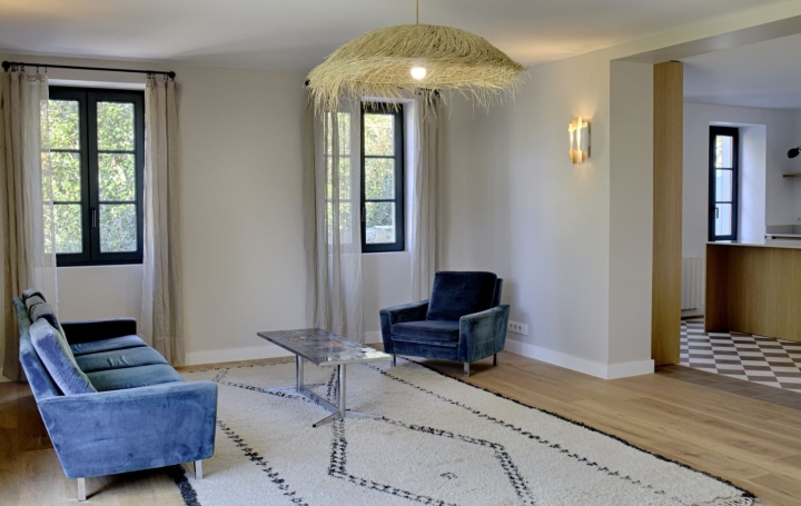 Maison ANGLET (64600)  200 m2 1 470 000 € 