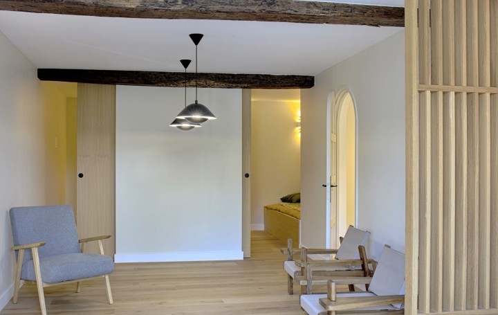 Maison ANGLET (64600)  200 m2 1 470 000 € 