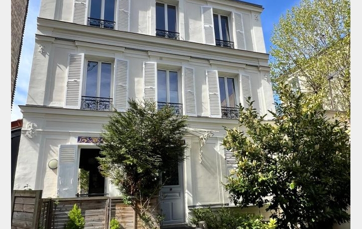 Appartement BOIS-COLOMBES (92270) 48 m<sup>2</sup> 345 000 € 