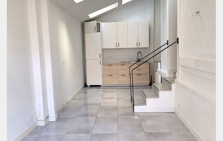 2 Pièces BOIS-COLOMBES (92270)  48 m2 345 000 € 