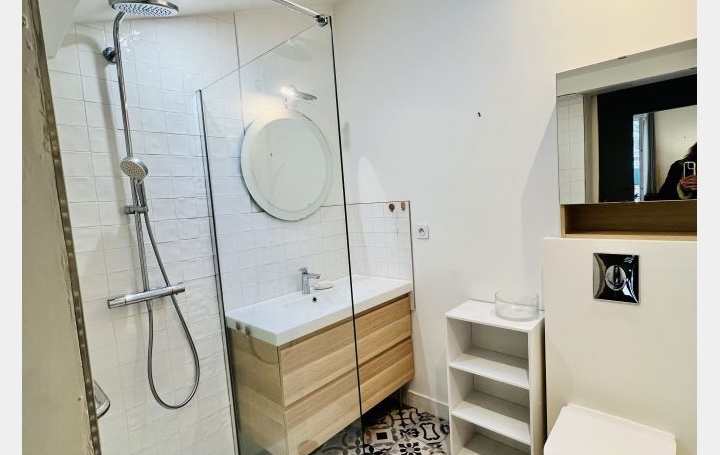 2 Pièces BOIS-COLOMBES (92270)  48 m2 345 000 € 