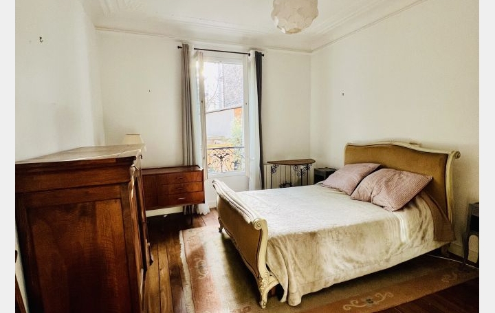 2 Pièces BOIS-COLOMBES (92270)  48 m2 345 000 € 