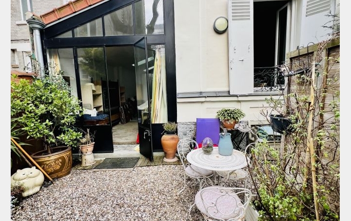 2 Pièces BOIS-COLOMBES (92270)  48 m2 345 000 € 