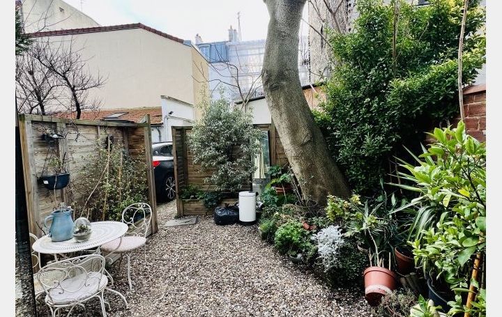 2 Pièces BOIS-COLOMBES (92270)  48 m2 345 000 € 