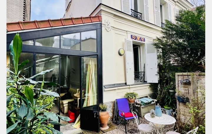 2 Pièces BOIS-COLOMBES (92270)  48 m2 345 000 € 