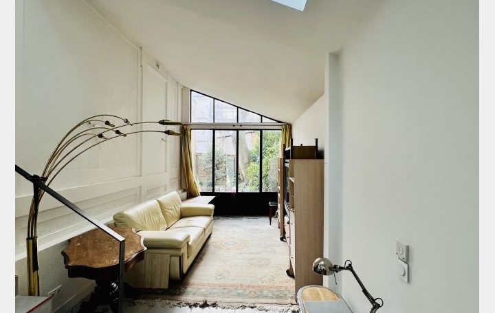 2 Pièces BOIS-COLOMBES (92270)  48 m2 345 000 € 