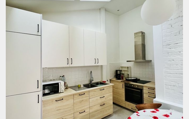 2 Pièces BOIS-COLOMBES (92270)  48 m2 345 000 € 