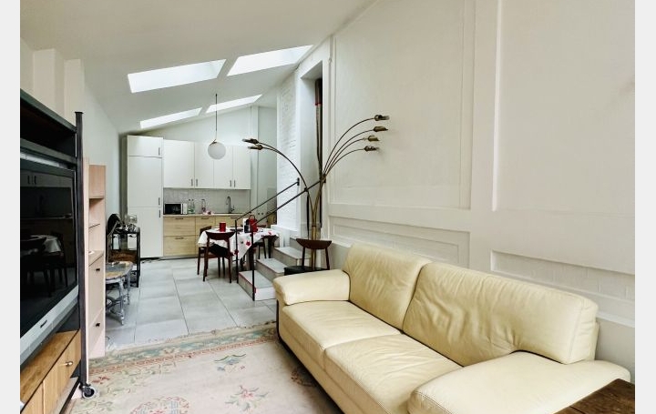 2 Pièces BOIS-COLOMBES (92270)  48 m2 345 000 € 