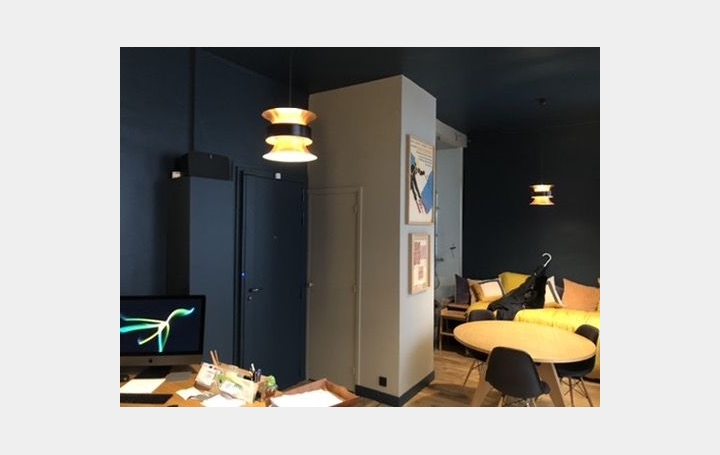 2 Pièces PARIS (75009)  30 m2 425 000 € 