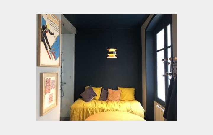 2 Pièces PARIS (75009)  30 m2 425 000 € 