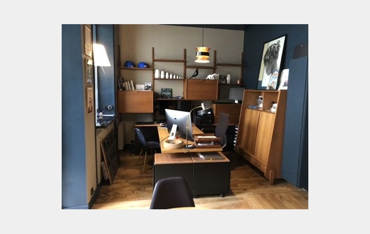 2 Pièces PARIS (75009)  30 m2 425 000 € 