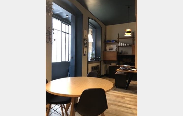 2 Pièces PARIS (75009)  30 m2 425 000 € 