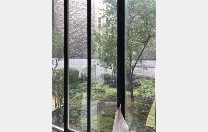 2 Pièces PARIS (75009)  30 m2 425 000 € 