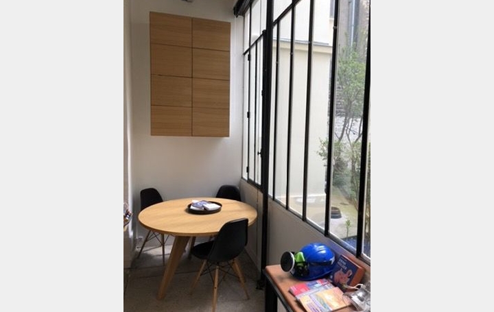 2 Pièces PARIS (75009)  30 m2 425 000 € 