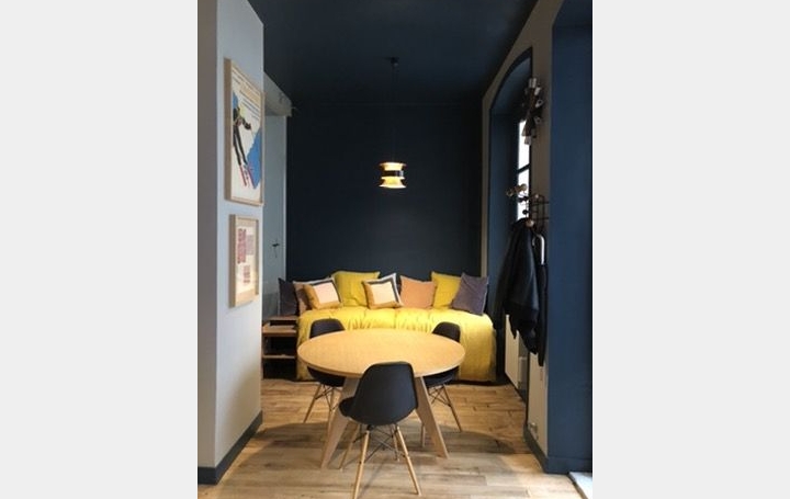 2 Pièces PARIS (75009)  30 m2 425 000 € 