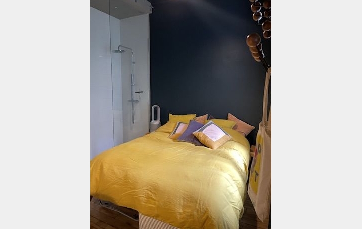 2 Pièces PARIS (75009)  30 m2 425 000 € 