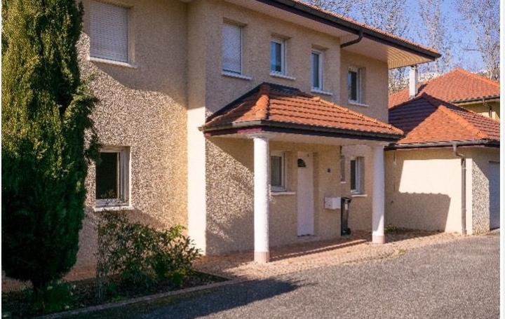 Maison SAINT-GENIS-POUILLY (01630)  190 m2 895 000 € 
