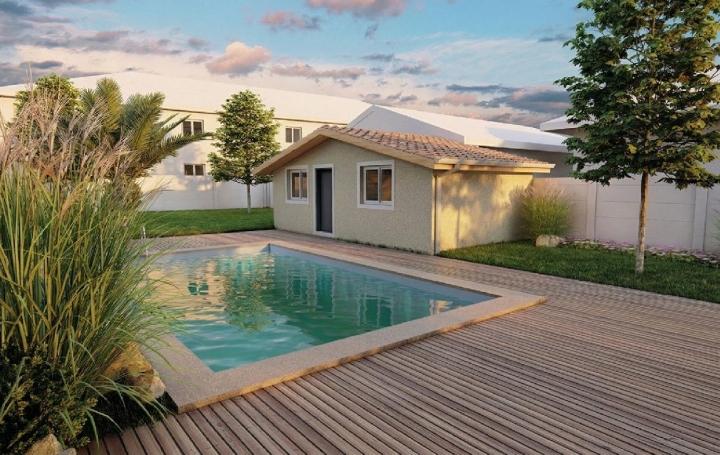 Maison / Villa LA TESTE-DE-BUCH (33260) 109 m<sup>2</sup> 849 000 € 