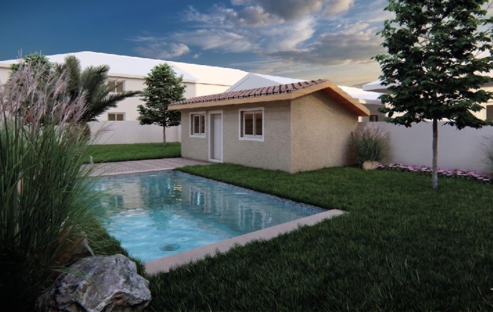 Maison LA TESTE-DE-BUCH (33260)  109 m2 799 000 € 