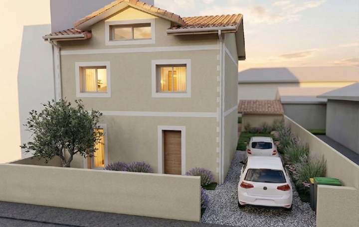 Maison LA TESTE-DE-BUCH (33260)  109 m2 799 000 € 