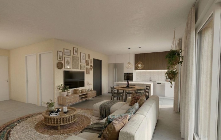 Maison LA TESTE-DE-BUCH (33260)  109 m2 799 000 € 