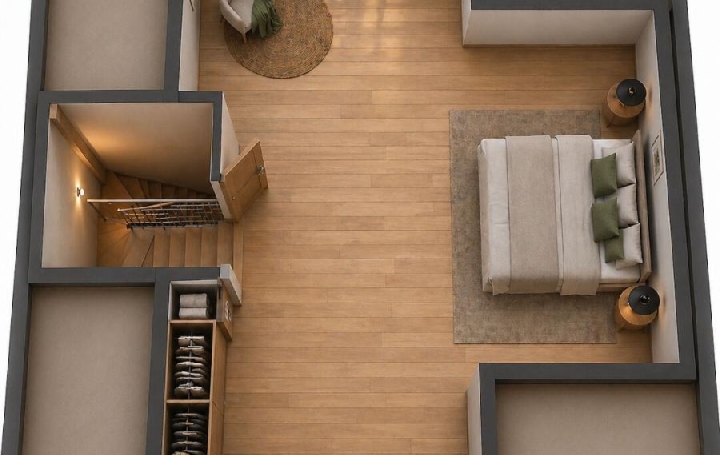 Maison LA TESTE-DE-BUCH (33260)  109 m2 799 000 € 