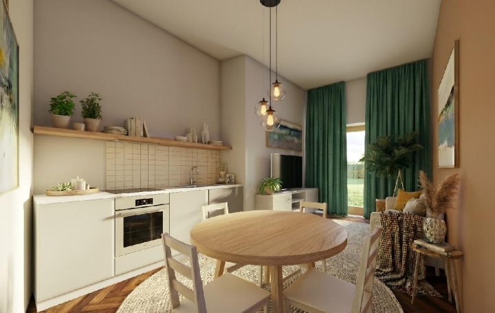Immeuble LESPARRE-MEDOC (33340)  125 m2 229 500 € 