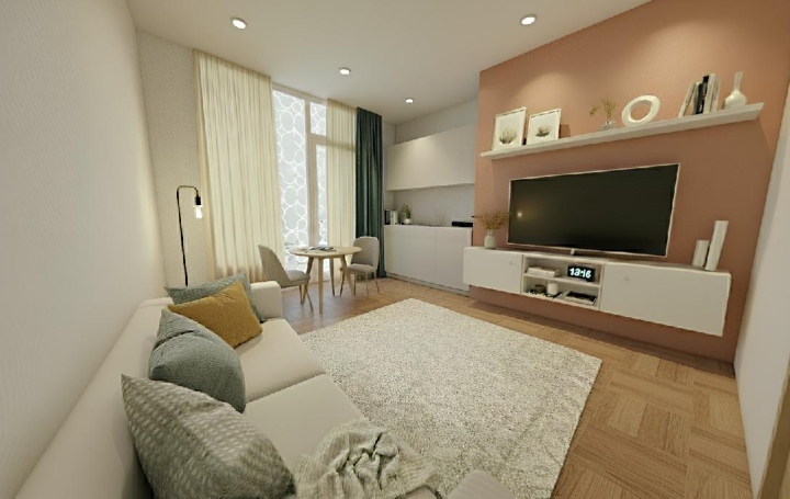 Immeuble LESPARRE-MEDOC (33340)  125 m2 229 500 € 